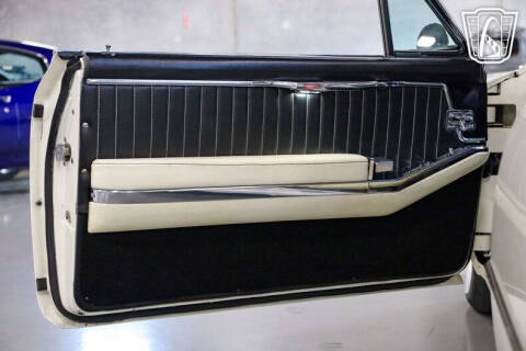 1963 Cadillac DeVille