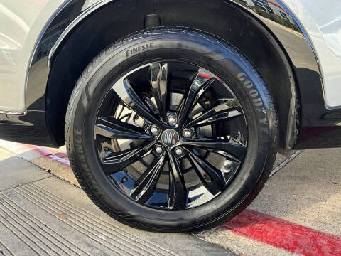 2025 Buick Envista Sport Touring