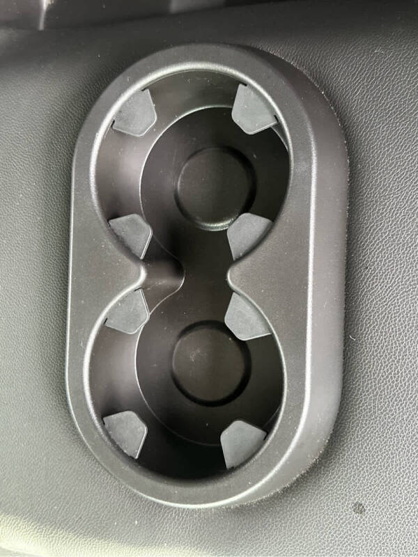 2013 Chevrolet Avalanche LT Black Diamond