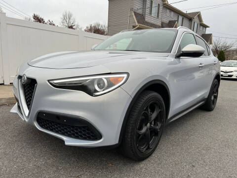 2020 Alfa Romeo Stelvio for sale at US Auto Network in Staten Island NY
