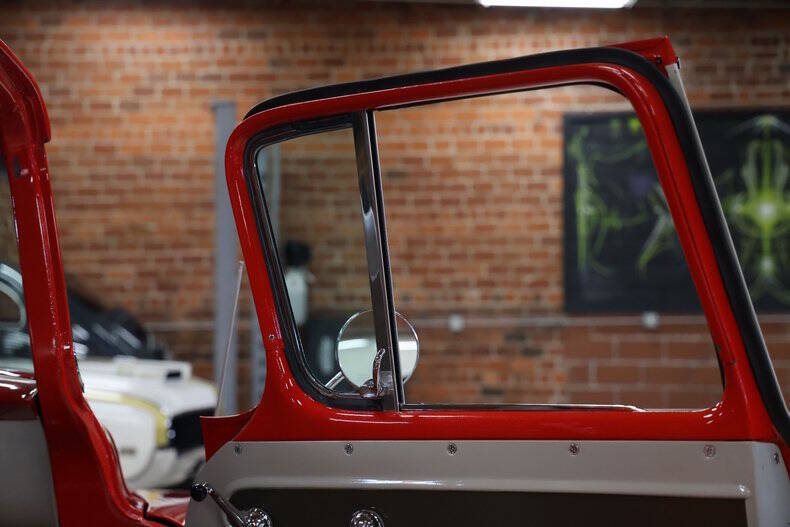 1955 Chevrolet Cameo