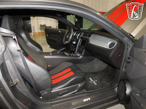 2014 Ford Shelby GT500