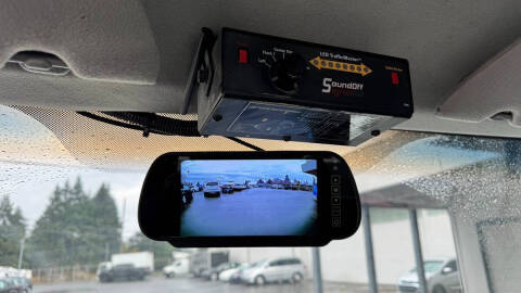 2006 Ford F-450 Super Duty