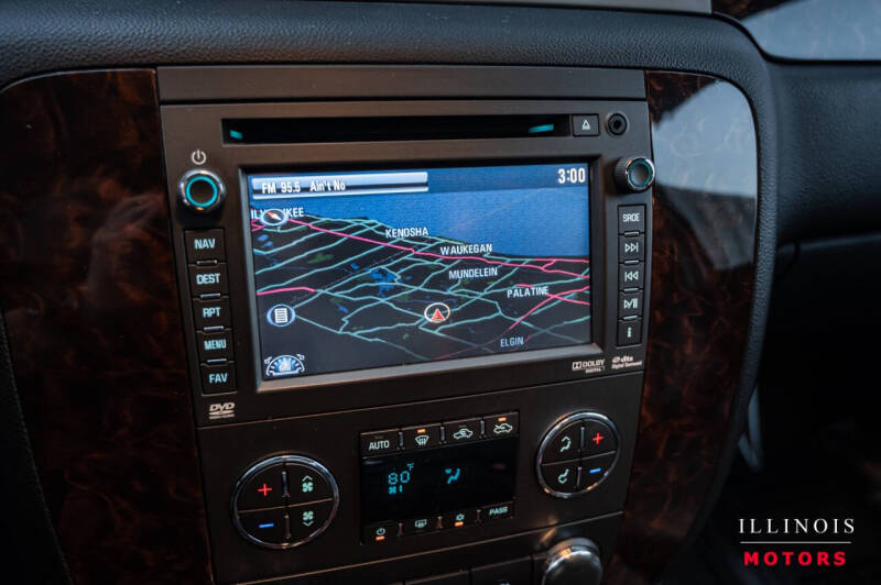 2013 GMC Sierra 3500HD