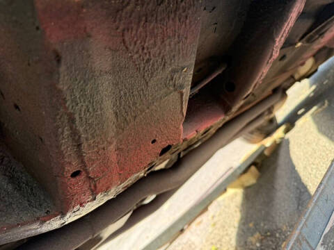 1973 Plymouth Duster