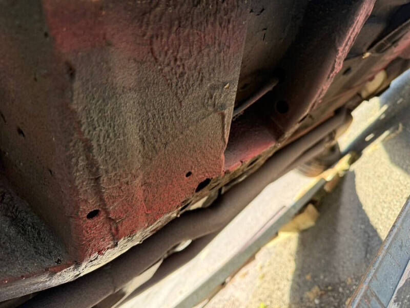 1973 Plymouth Duster