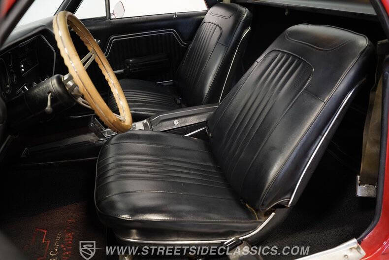 1971 Chevrolet El Camino