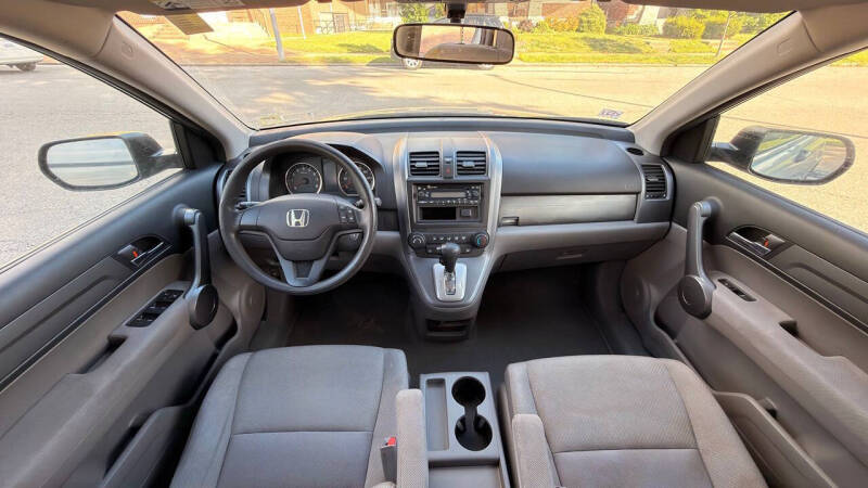 2008 Honda CR-V LX