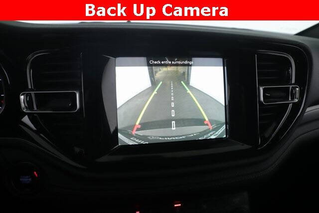 2024 Dodge Durango SXT