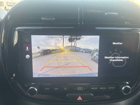 2024 Kia Soul GT-Line