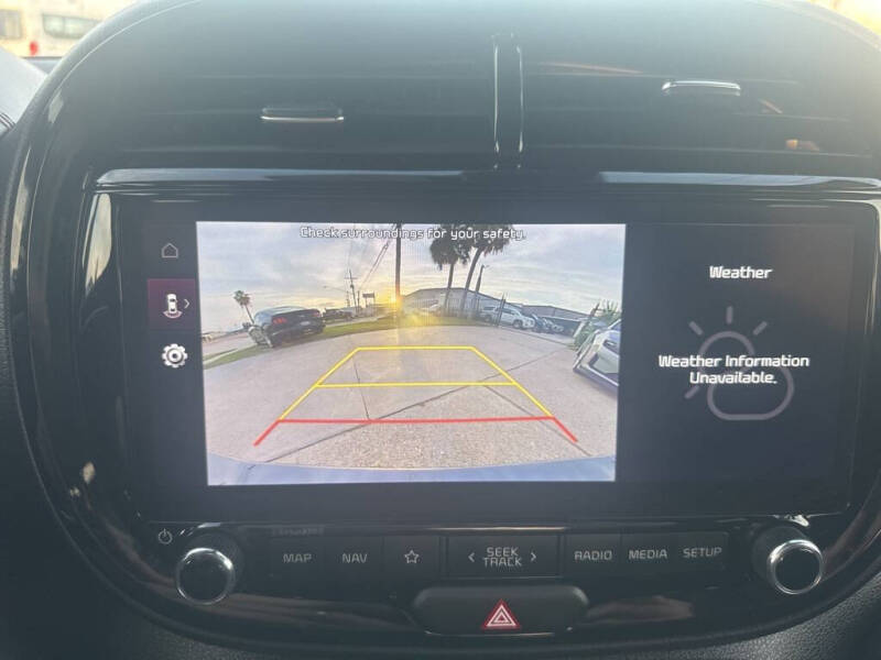 2024 Kia Soul GT-Line