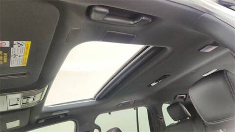 2023 Lexus LX 600 Luxury