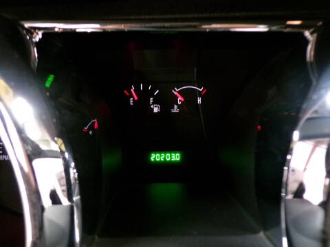 2005 Ford Mustang V6 Deluxe