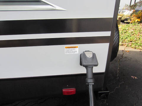 2019 Winnebago MInnie Plus Series 29DDBH