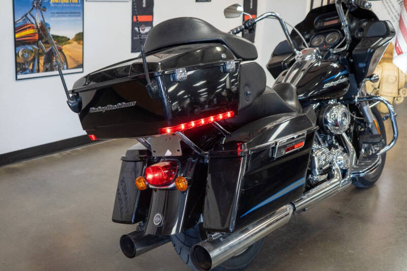 2013 Harley-Davidson Road Glide Ultra