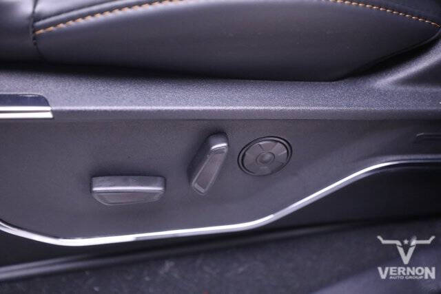 2024 Ford F-350 Super Duty