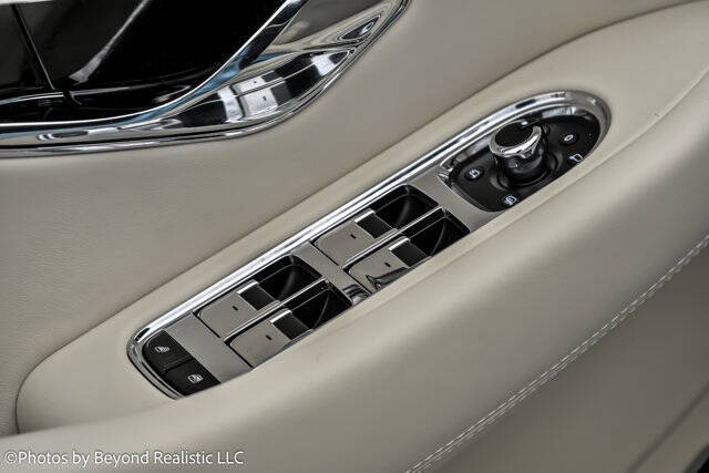 2026 Bentley Continental