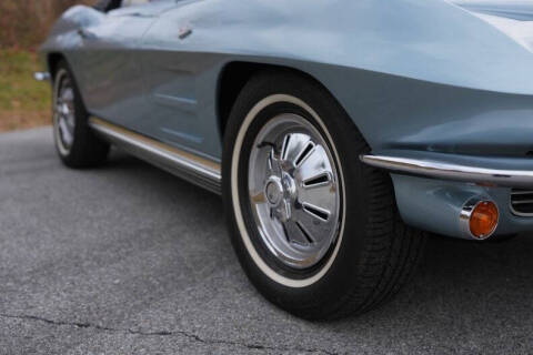 1964 Chevrolet Corvette