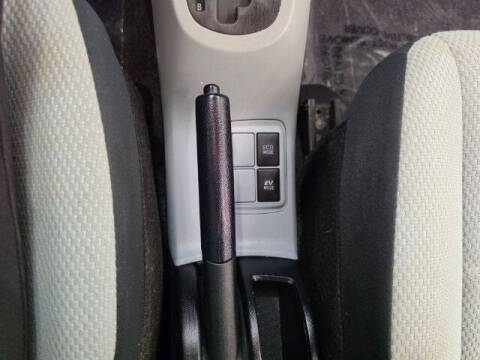 2013 Toyota Prius c One