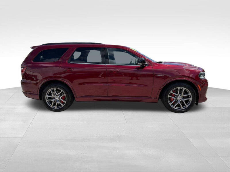 2023 Dodge Durango R/T Plus