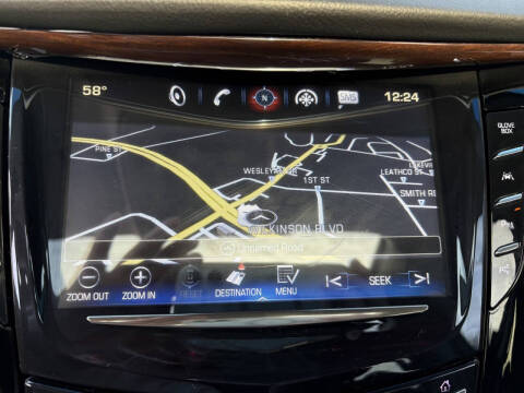 2019 Cadillac Escalade Premium Luxury