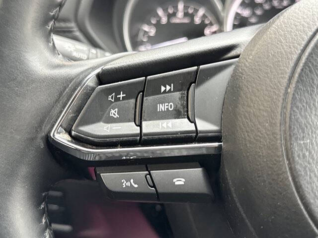 2024 Mazda CX-5 2.5 S Select