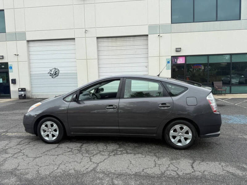 2009 Toyota Prius