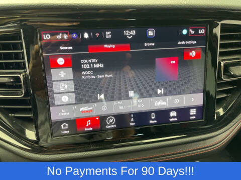 2023 Dodge Durango GT Plus