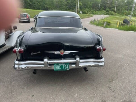 1954 Packard Executive Limo