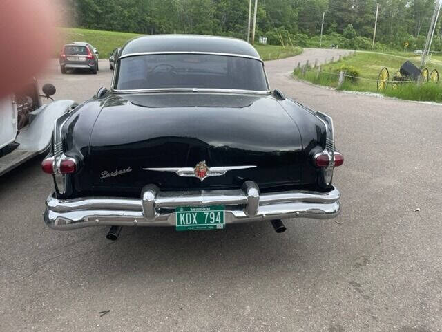1954 Packard Executive Limo