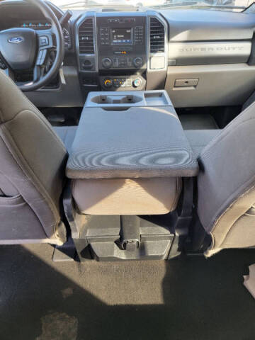 2019 Ford F-350 Super Duty XLT