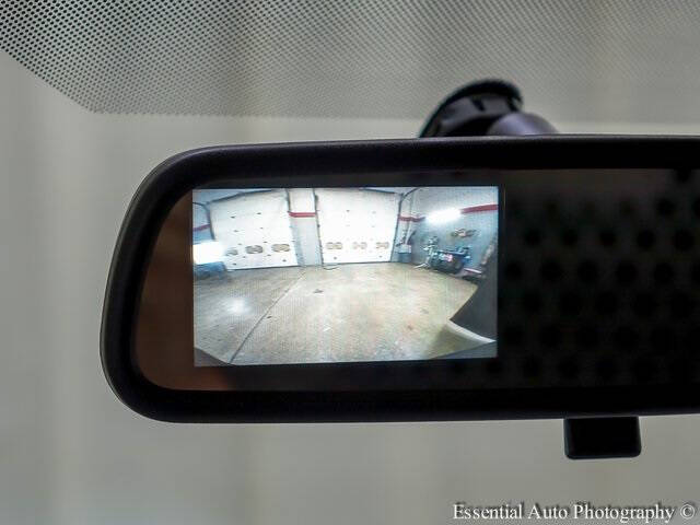 2017 GMC Savana 2500