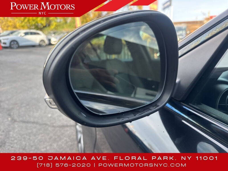 2022 Alfa Romeo Giulia Ti