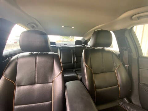 2020 Chevrolet Impala Premier