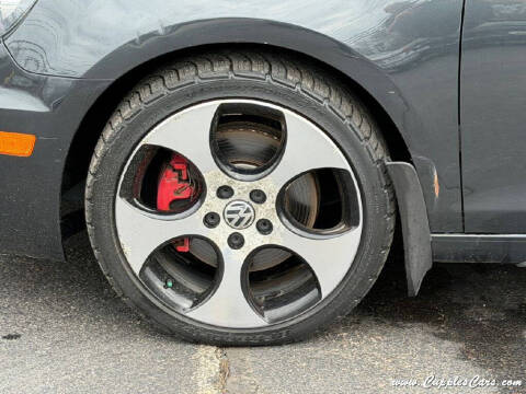 2012 Volkswagen GTI