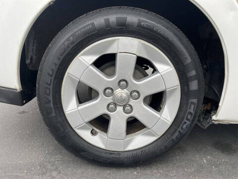 2008 Toyota Prius Standard