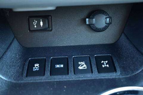 2015 Toyota Highlander LE Plus