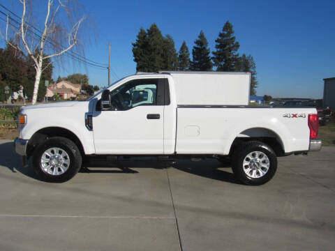 2020 Ford F-250 Super Duty XLT