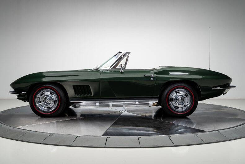1967 Chevrolet Corvette