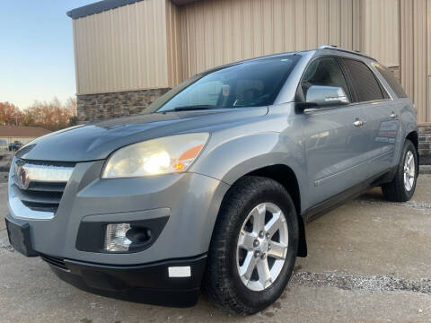 2008 Saturn Outlook for sale at Prime Auto Sales in Uniontown OH