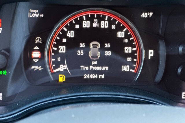 2025 Dodge Durango R/T Plus