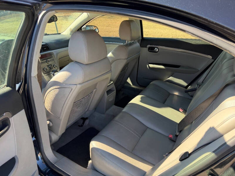 2008 Saturn Aura XE