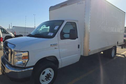 2019 Ford E-Series for sale at KA Commercial Trucks, LLC in Dassel MN