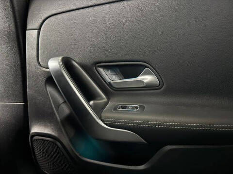 2021 Mercedes-Benz A-Class A 220