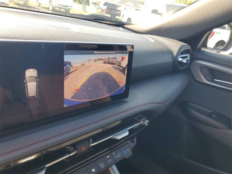 2024 Dodge Hornet R/T