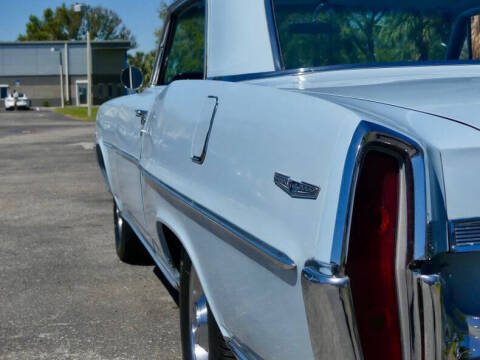 1964 Pontiac Catalina