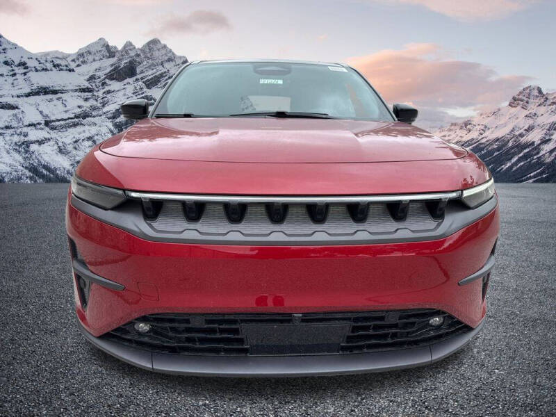 2025 Jeep Wagoneer S Limited