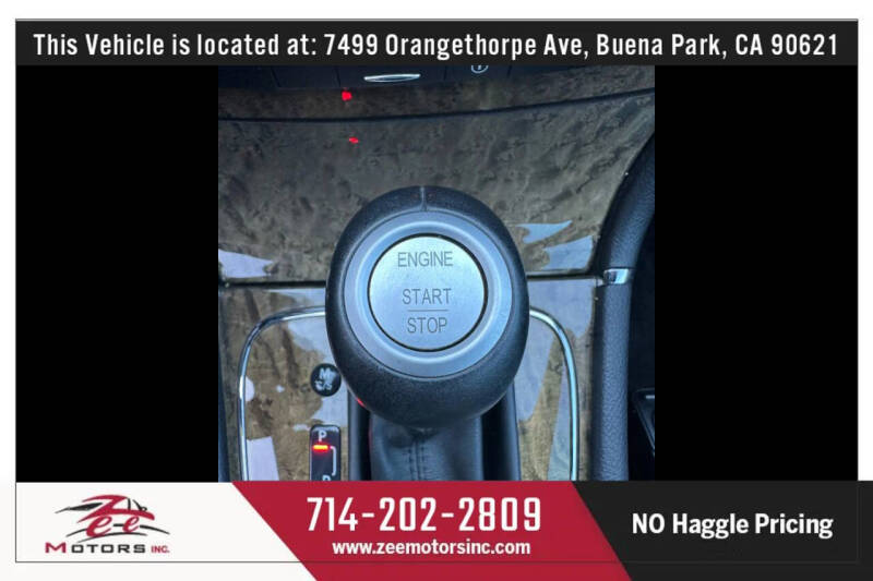 2007 Mercedes-Benz E-Class E 63 AMG