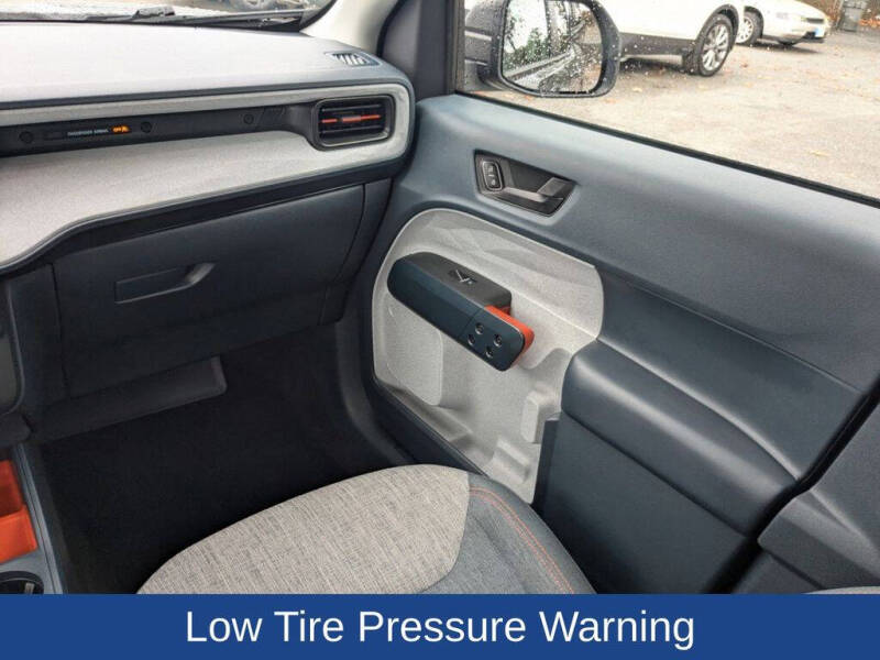 2023 Ford Maverick XLT