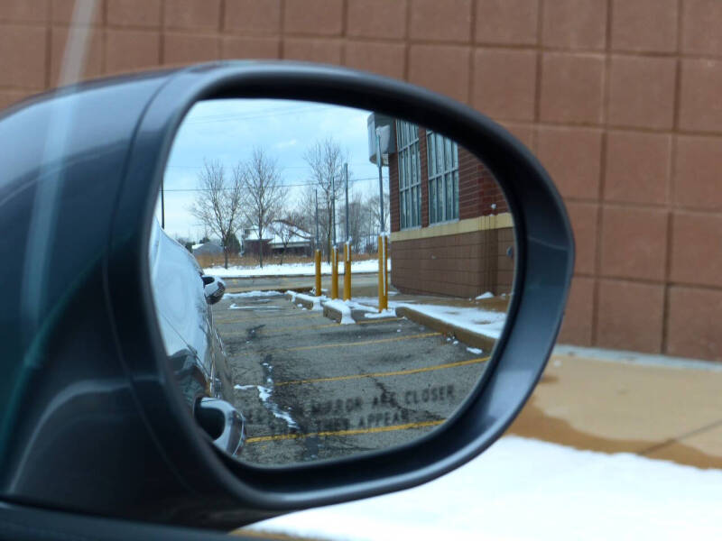 2020 Buick Envision Preferred